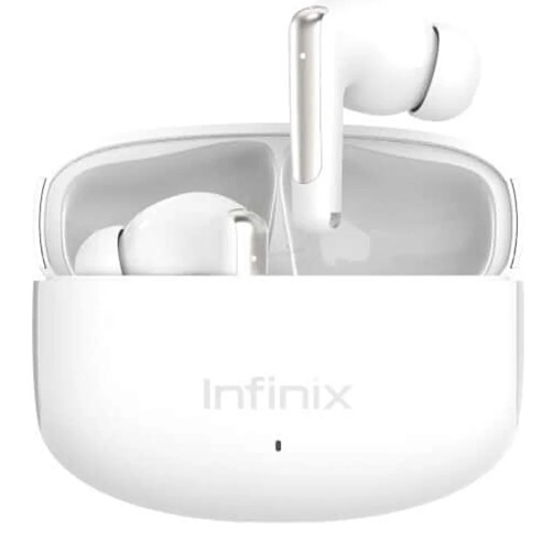 Infinix XBuds NC Silence Style