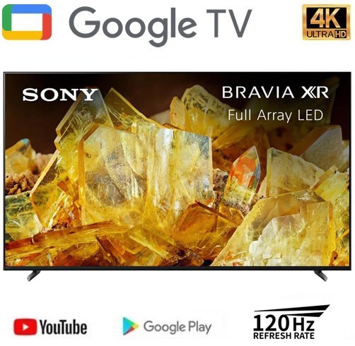 Sony Bravia