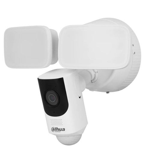 Camara Dahua 
