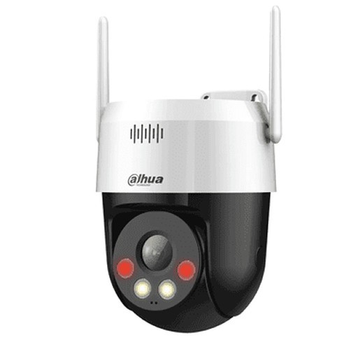Camara Dahua 