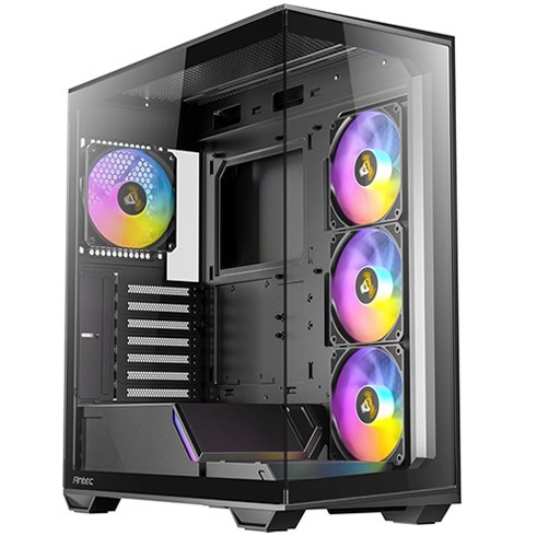 Antec C3