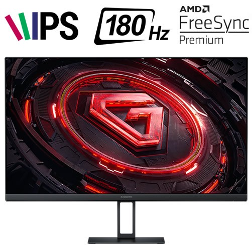 Xiaomi G27i  - 27- 165Hz