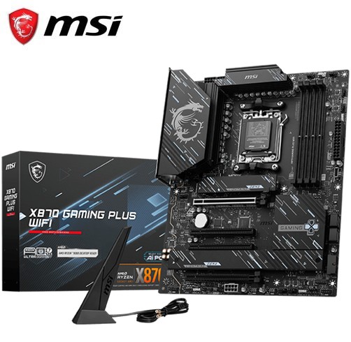 MSI