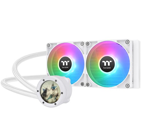 Thermaltake TH240 V2 Ultra ARGB Sync