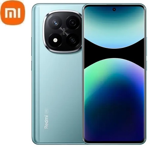 Xiaomi Redmi Note 14 Pro+ - 5G - 8GB - 256GB-