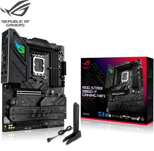 Asus Rog Strix