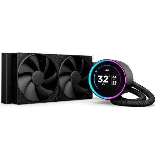 NZXT
