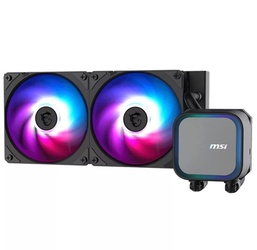 MSI MAG CORELIQUIDO A13 240 - ARGB