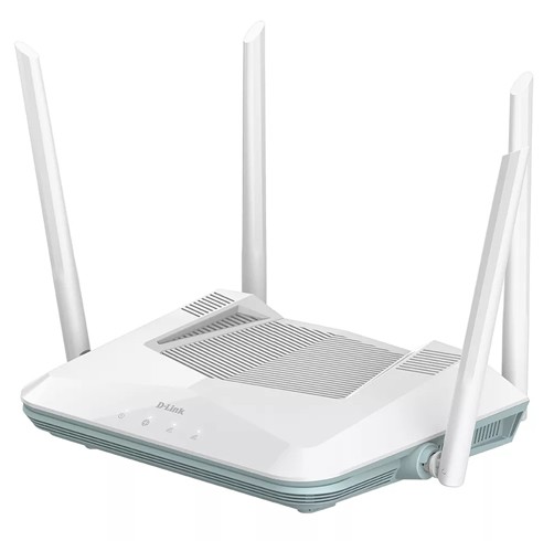 Router D-Link Eagle Pro AI AX1500 Wi-fi 6 - R15/LCA