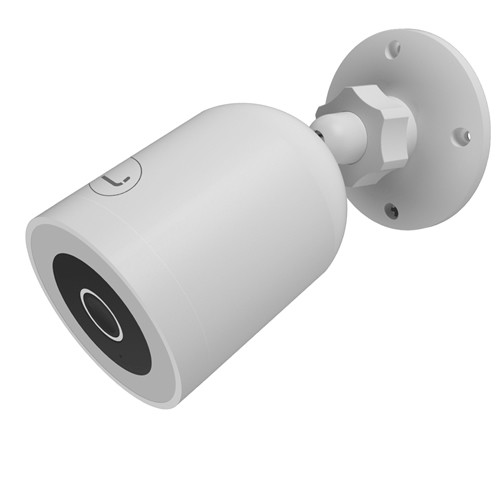 Camara Inteligente UNNO SMART Smart Outdoor Wifi Camera - CM1413WT