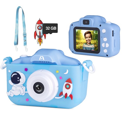 Camara Argom