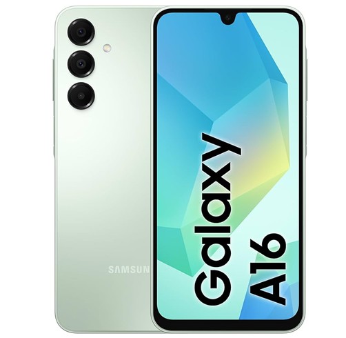Samsung Galaxy A16 - 6GB - 128GB