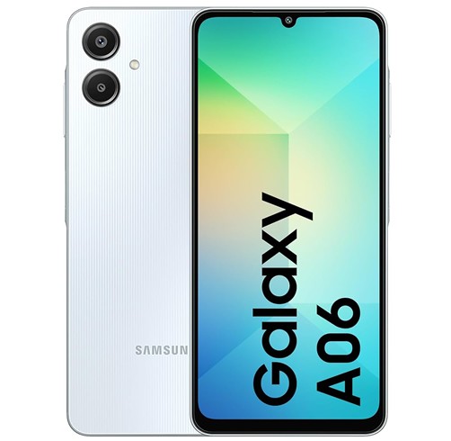 Samsung Galaxy A06 -