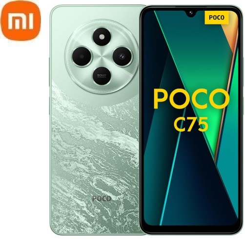 Xiaomi Poco C75 - 8GB - 256GB