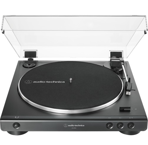 Audio-Technica
