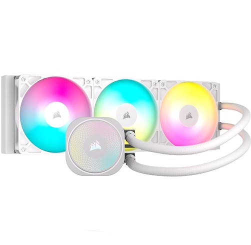 Corsair Nautilus 360 RS - ARGB