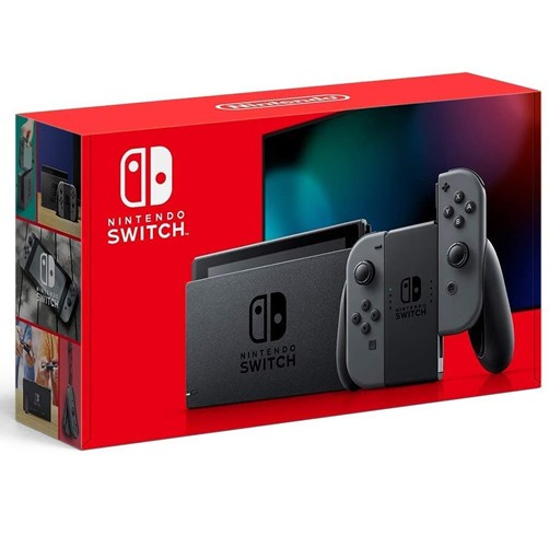 Control Nintendo Switch