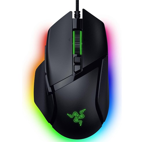 Basilisk V3  35K - Negro