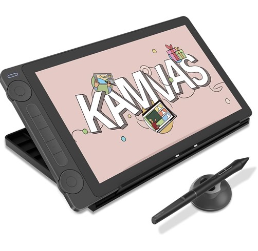 HUION Inspiroy