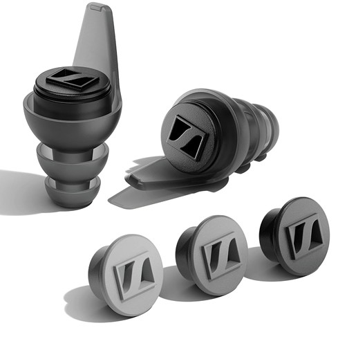 Sennheiser