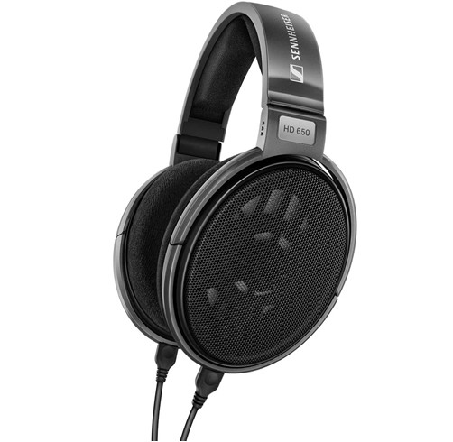 Sennheiser HD 650 - Negro