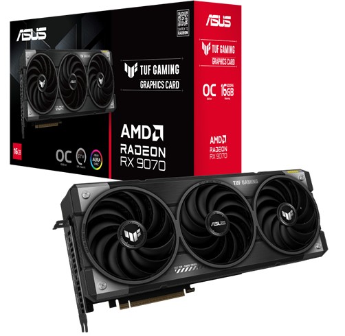 Asus TUF