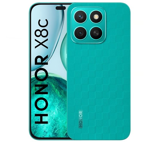 Honor X8c - 8 GB - 256 GB