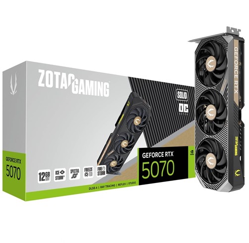 Zotac Gaming Geforce
