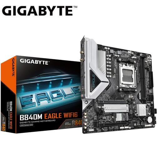 Gigabyte