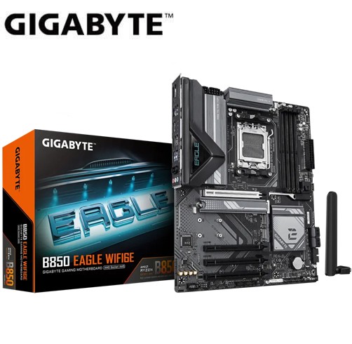Gigabyte B850 Eagle WIFI6E