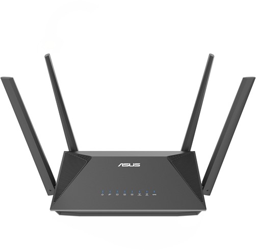 Router Asus AX1800 Dual Band - RT-AX52