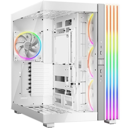 Be Quiet! Light Base 900 FX