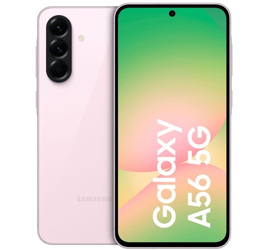 Samsung A56 5G - 8GB - 128GB -