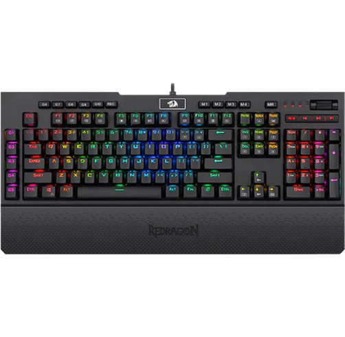 Redragon Brahma   K586RGB- 