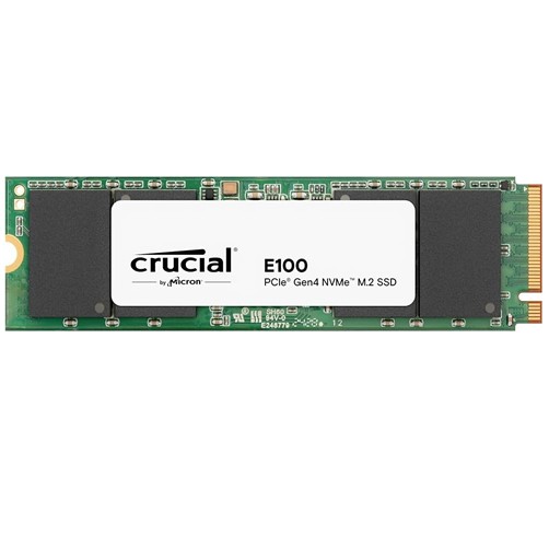 Crucial E100  M.2