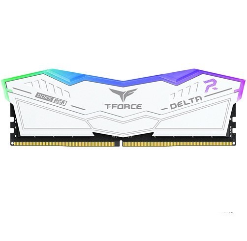 TeamGroup T-Force Delta RGB 8GB DDR5 6000