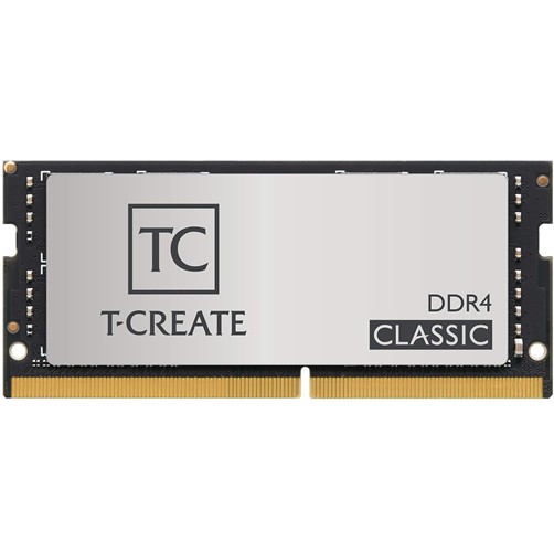 Teamgroup Elite 16 GB DDR4 3200- SO-DIMM