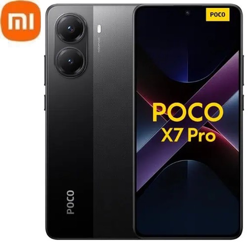 Xiaomi