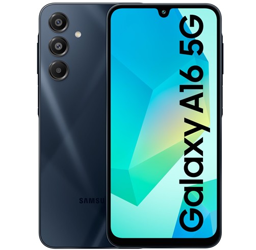 Samsung A16 5G - 8 GB - 256 GB