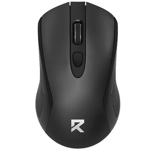 Redragon BM-4054 - Wireless- Negro