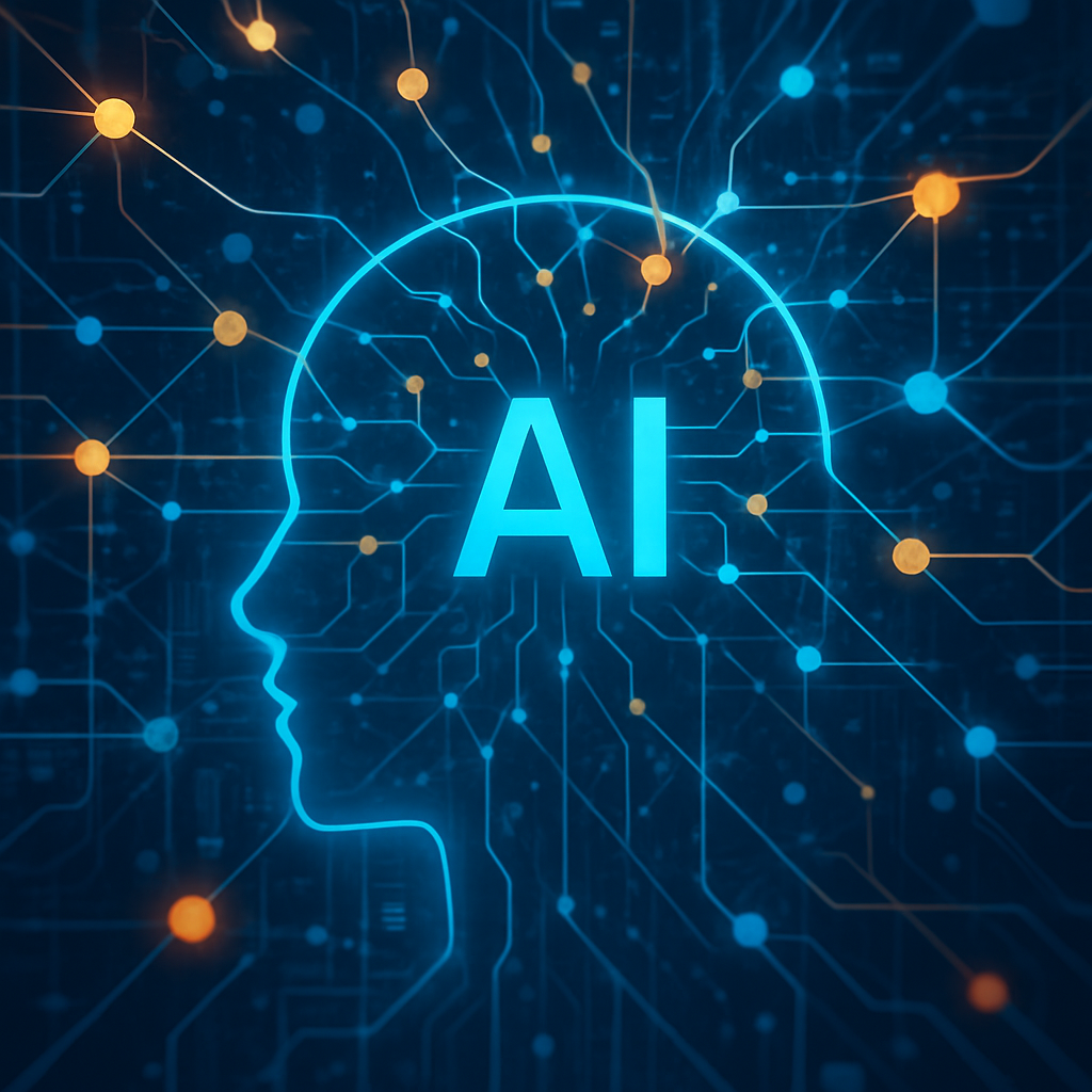 La Revolución de la Inteligencia Artificial en el Mundo Actual