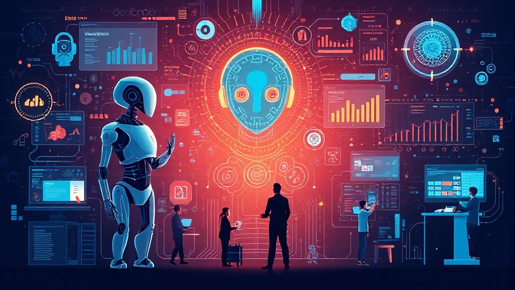 La Revolución de la Inteligencia Artificial en el Mundo Actual